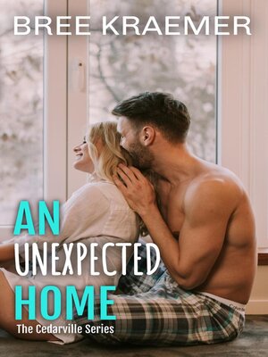 cover image of An Unexpected Home